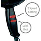 New Nova Big Hair Dryer (1800W)